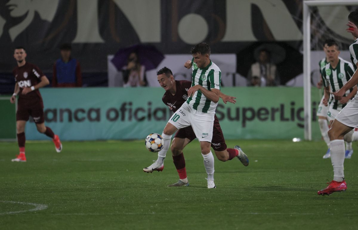 A Paksi FC az Európa-ligából került át a Konferencialiga mezőnyébe
