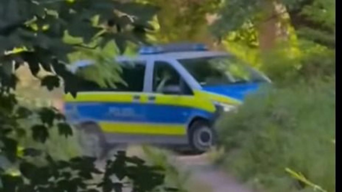 Lengyel–német határ: újraindult a határellenőrzés mindkét oldalon