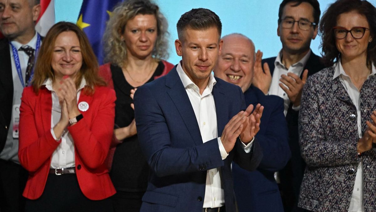 Ebből baj lesz: Magyar Péter övön aluli ütést mért a saját szavazóira