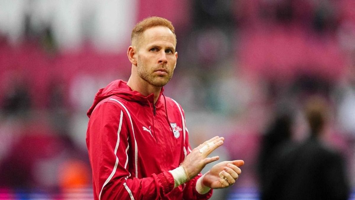 Klopp vészjósló kijelentést tett a Lipcse első edzésén, Gulácsi is megszólalt