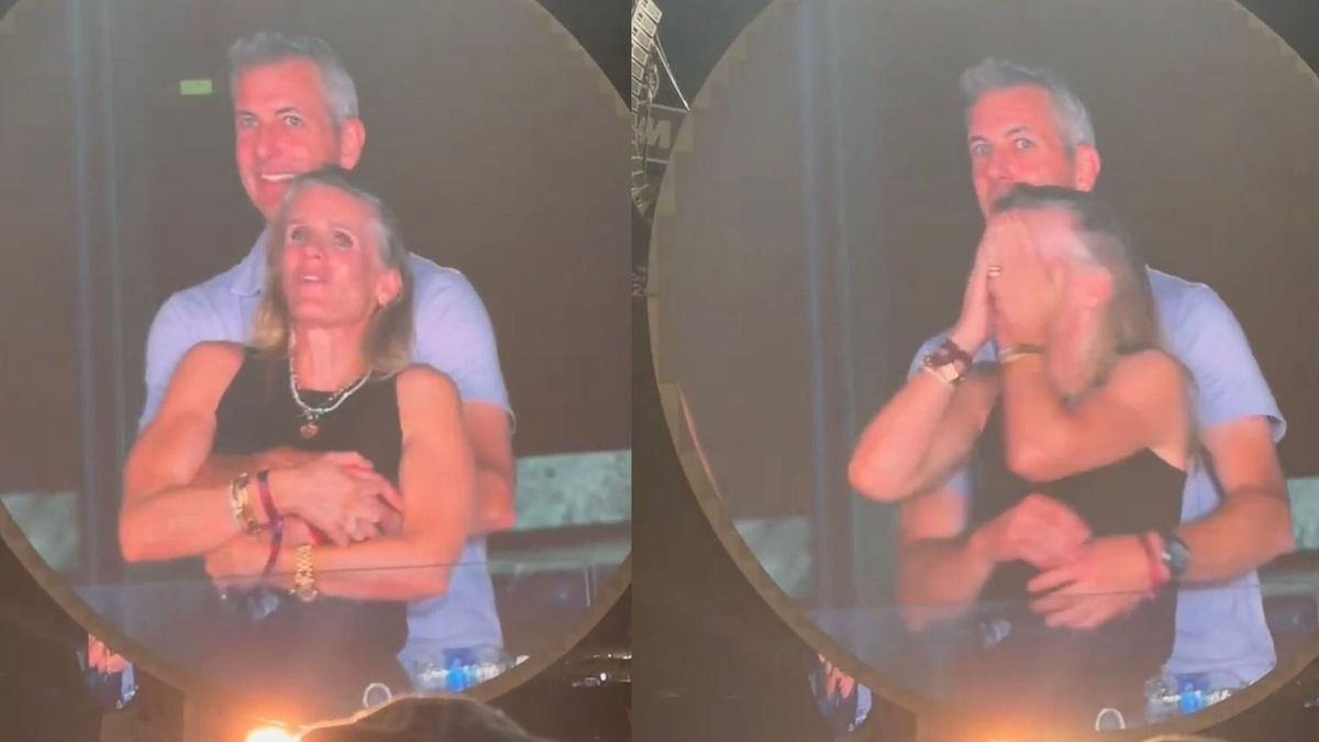 A Coldplay-koncert buktatta le a házas vezérigazgatót, de ami ezután jön, még nagyobb bukás lehet