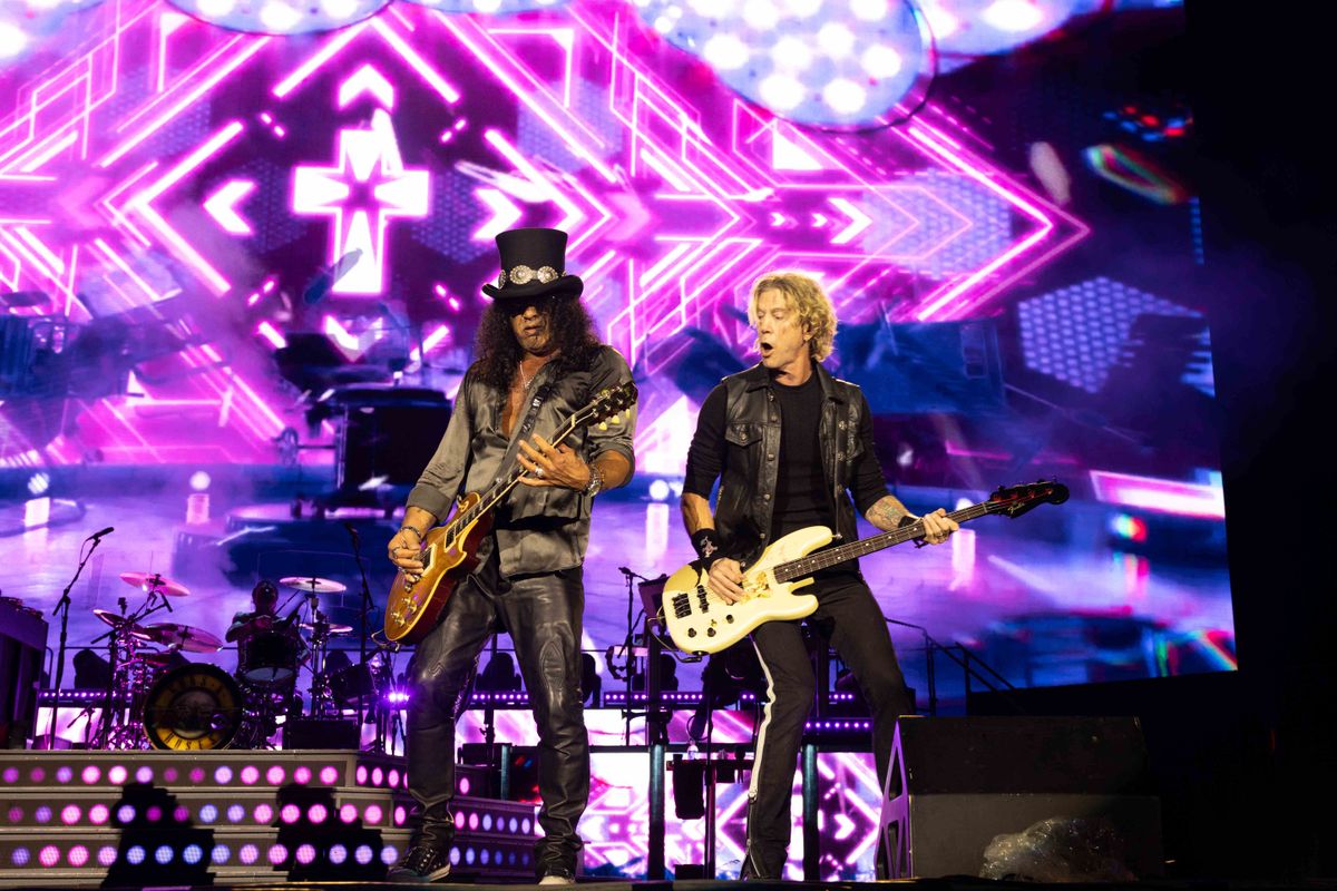 Guns N’ Roses