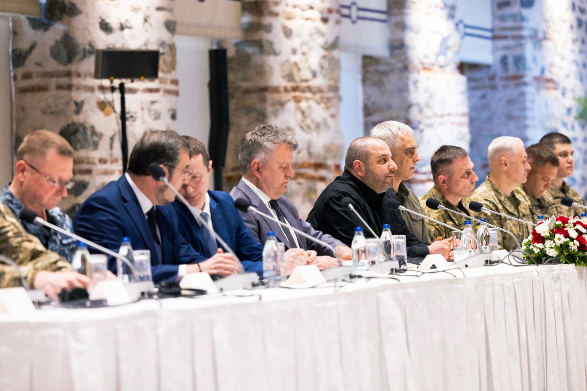 Ukrajna és Oroszország ismertette álláspontját