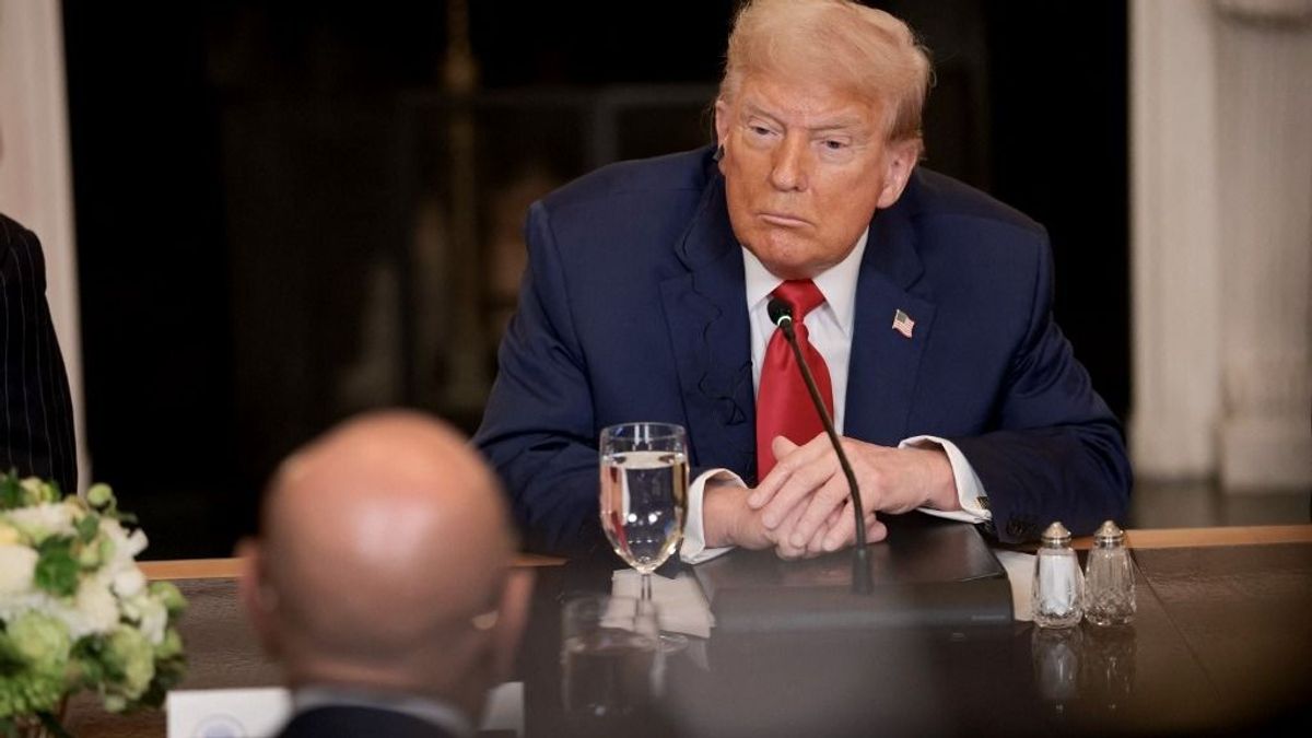 Trump pert indított Kalifornia ellen