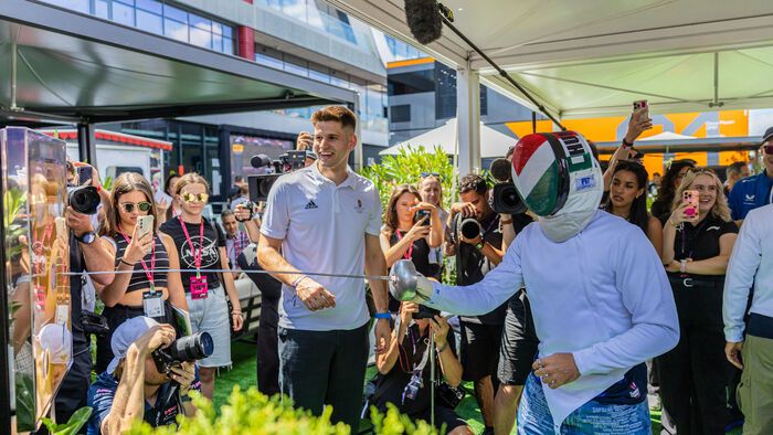 F1 - Hungaroring Forma-1