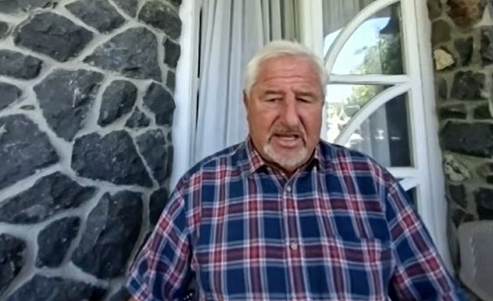 Magyar György, Magyar Péter