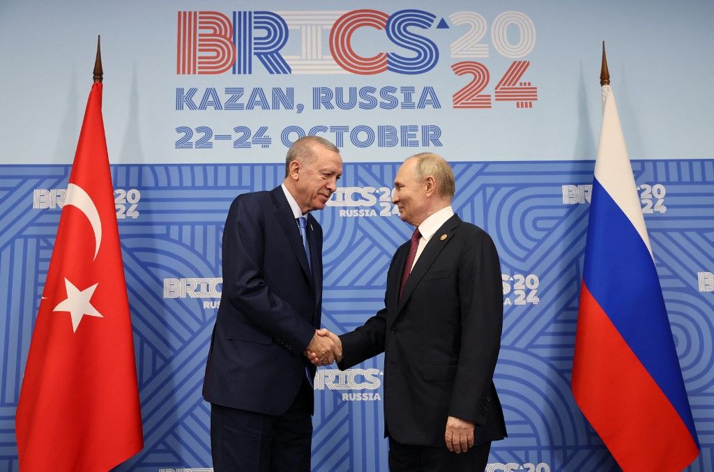 Kiderült a török terv az orosz–ukrán béke kapcsán
