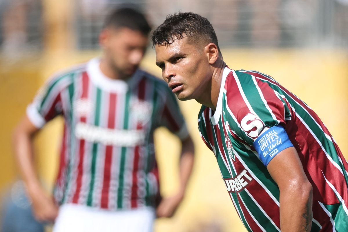 Thiago Silva is mindent megtett, de ez kevésnek bizonyult Joao Pedro és a Chelsea ellen