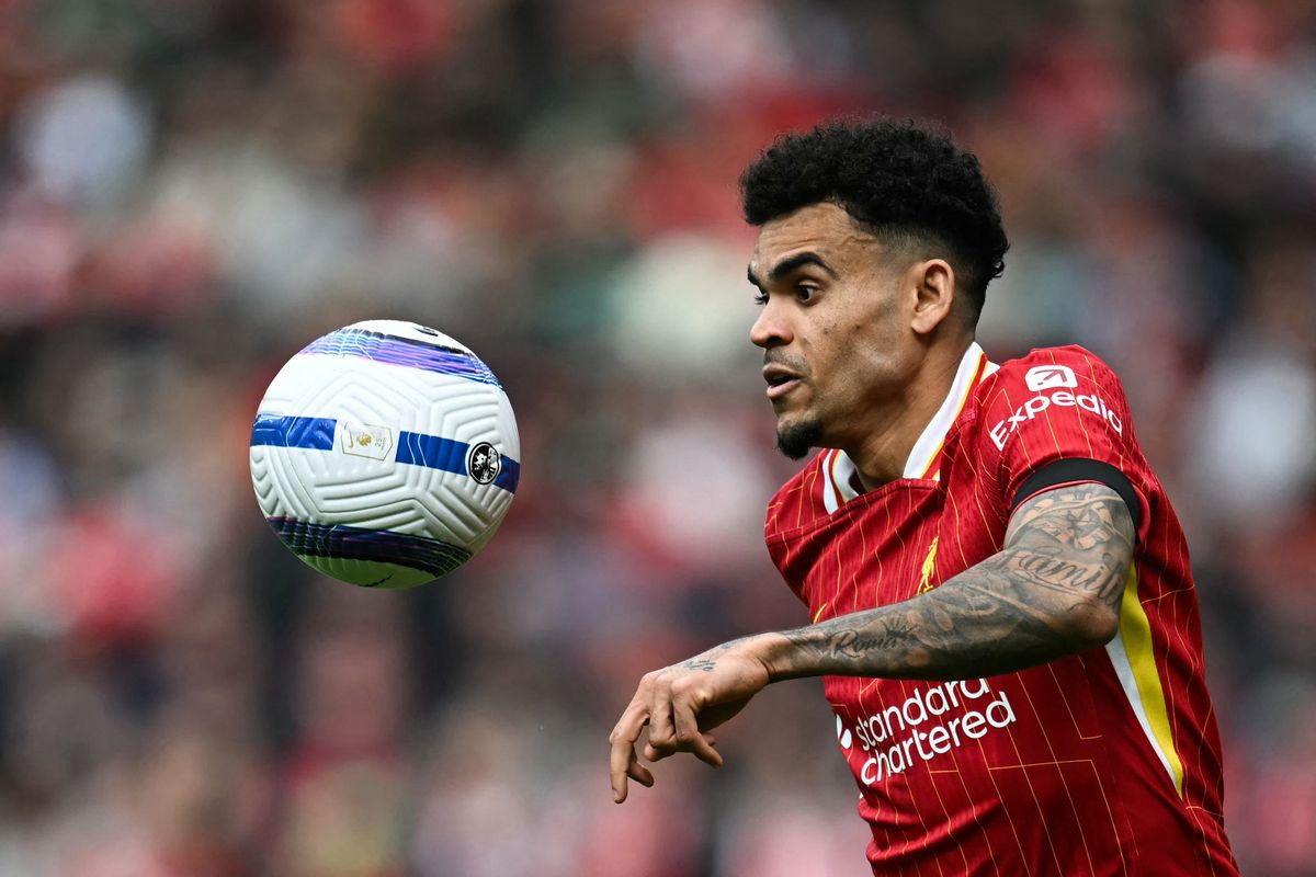 Luis Díazt nem adná el a Liverpool, de a szélső távozni szeretne