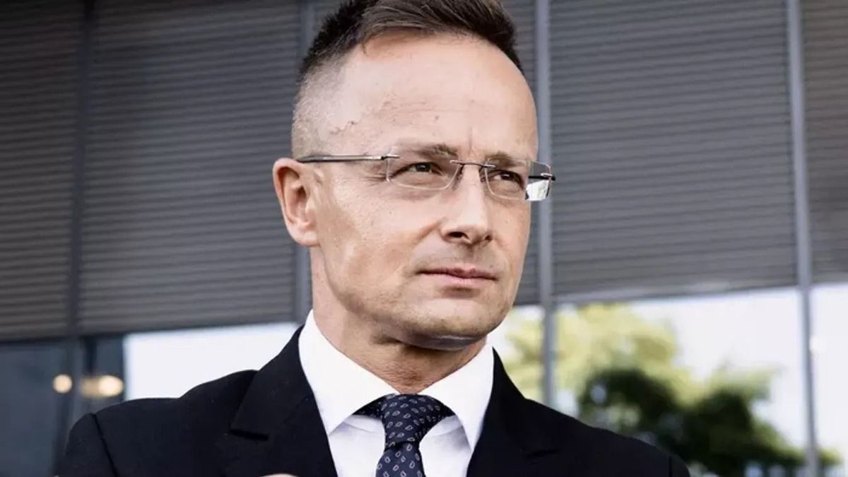 Szijjártó Péter: Brüsszel Zelenszkij kérésére drámai rezsiáremelést akar átnyomni + videó