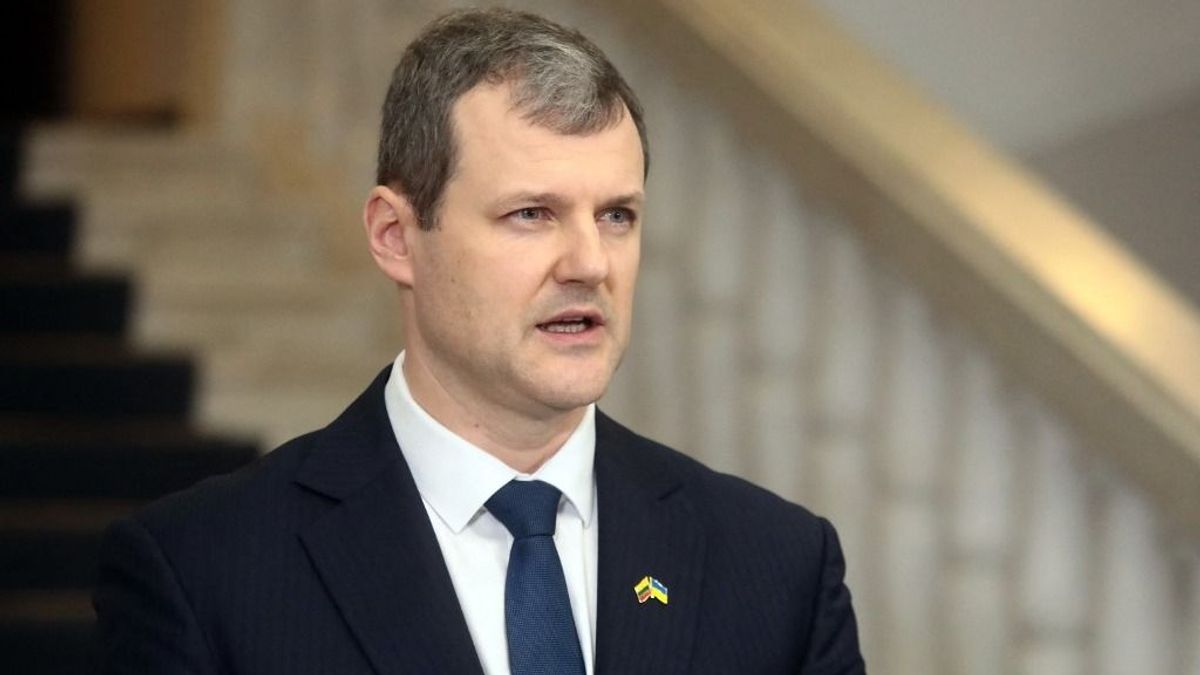 Távozott posztjáról a litván miniszterelnök