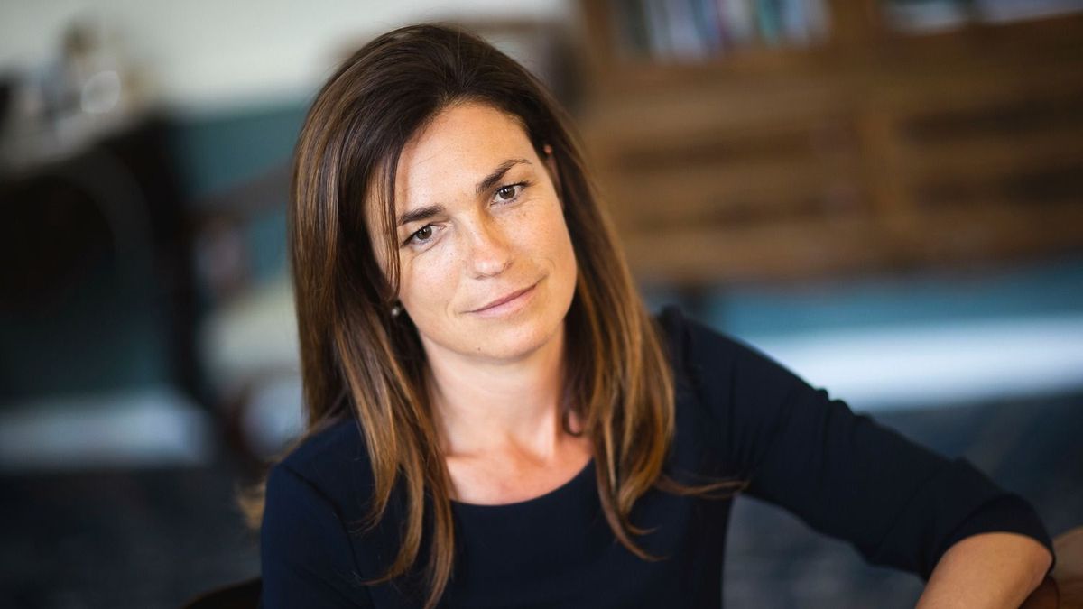 2022.06.20. Budapest
Varga Judit igazságügyi miniszter
Fotó: Kurucz Árpád (KA)
Magyar Nemzet