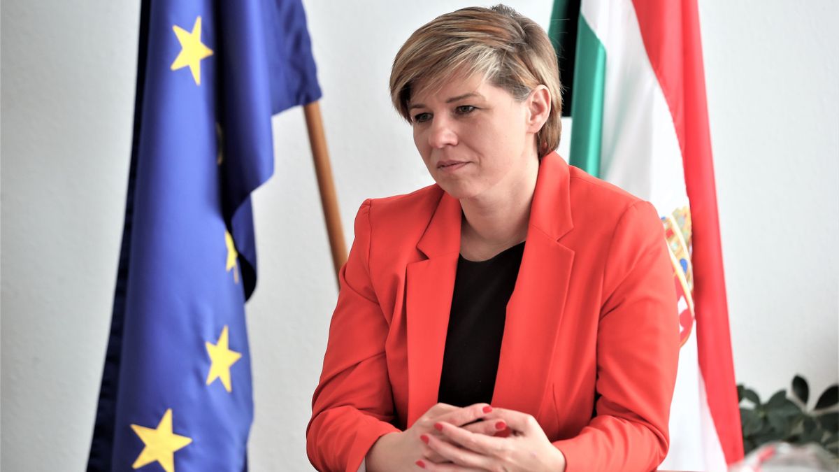 Varga-Bajusz Veronika: A tudomány nemzetközi, a tudós hazafi