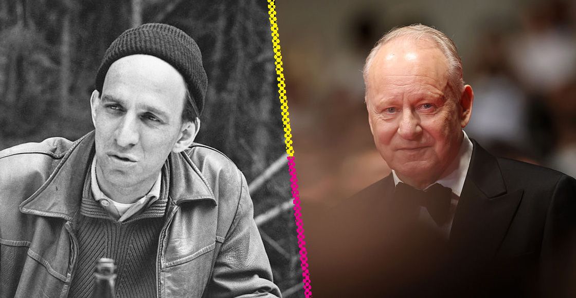 „Ő volt az egyetlen ismerősöm, aki sírt, amikor meghalt Hitler”