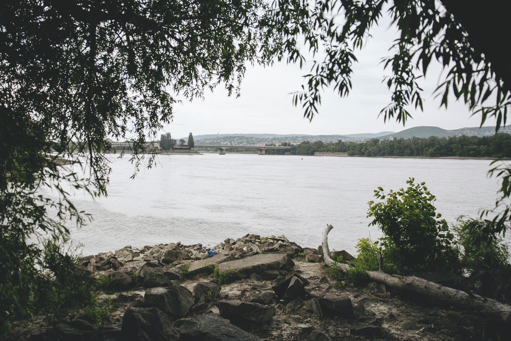 Budapesti horgászat