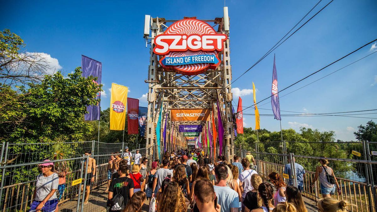 Sziget