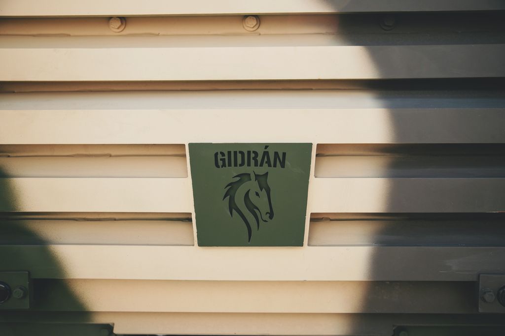 Gidrán