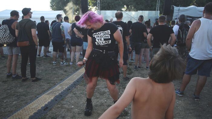 Rockmaraton