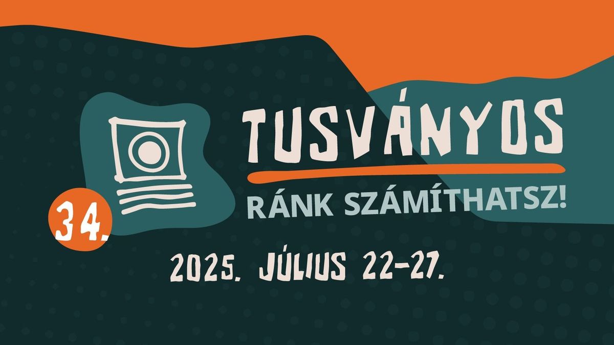 Ránk számíthatsz! – az idei tusványosi szabadegyetem és diáktábor mottója