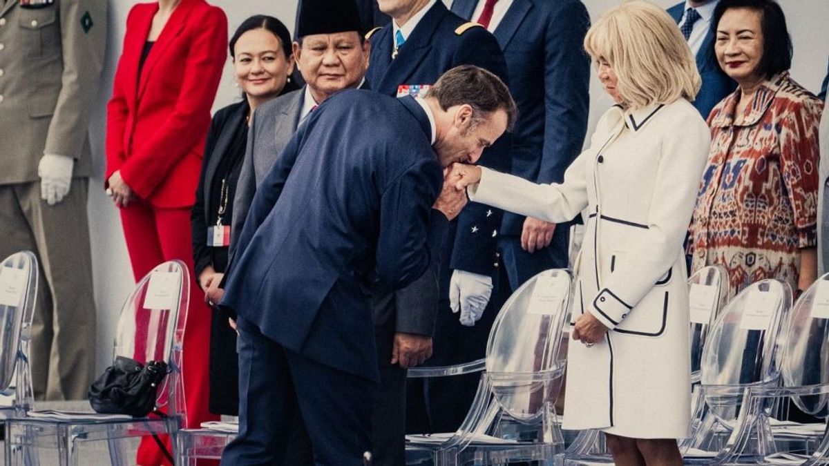 Meglepő fordulat Brigitte Macron ügyében