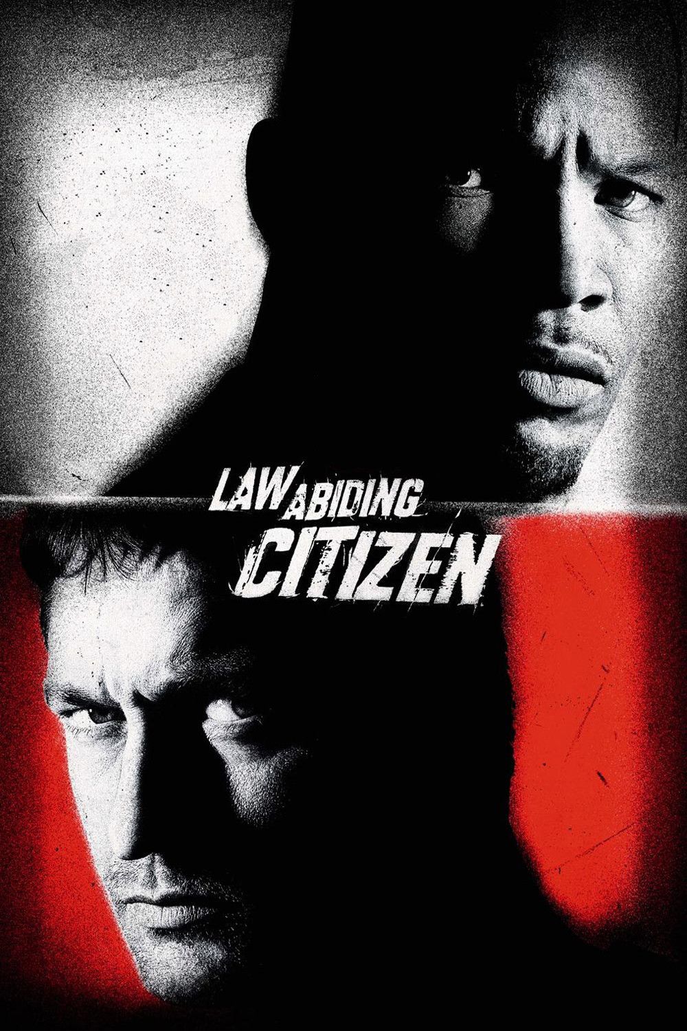 Gerard Butler és Jamie Foxx