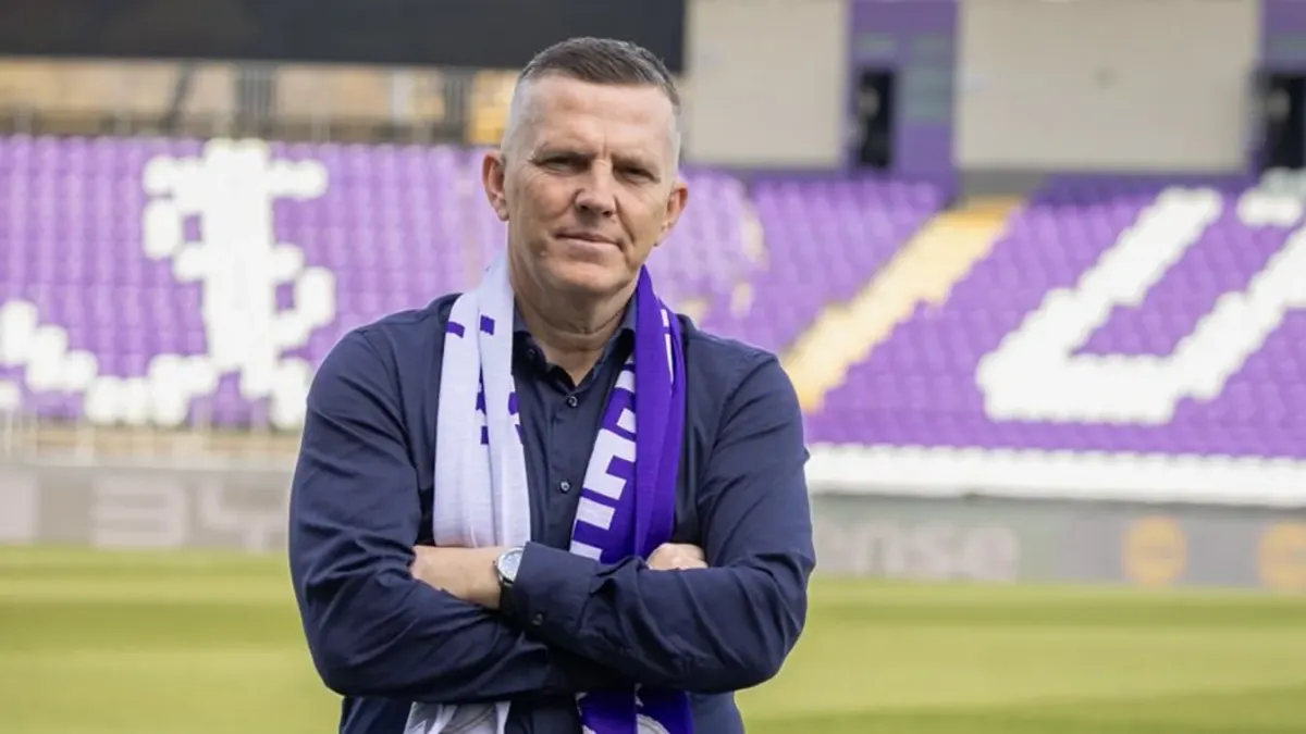 Benczédi Balázs, az Újpest ügyvezető igazgatója megerősítette, a klub nem foglalkozik a magyarszabály betartásával