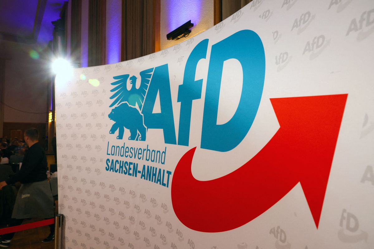 Az AfD előretörése folytatódik: a Forsa-felmérés szerint a jobboldali párt utolérte a CDU/CSU-t