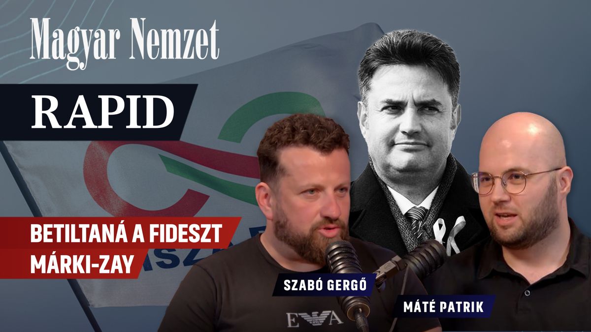 Rapid délutáni friss – Nincs vége a viharnak + videó