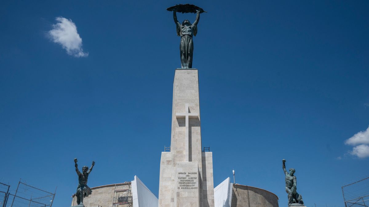 Lánszki Regő: Miközben a kormány épít, Budapest baloldali vezetése csak turistáskodik a magyar történelemben