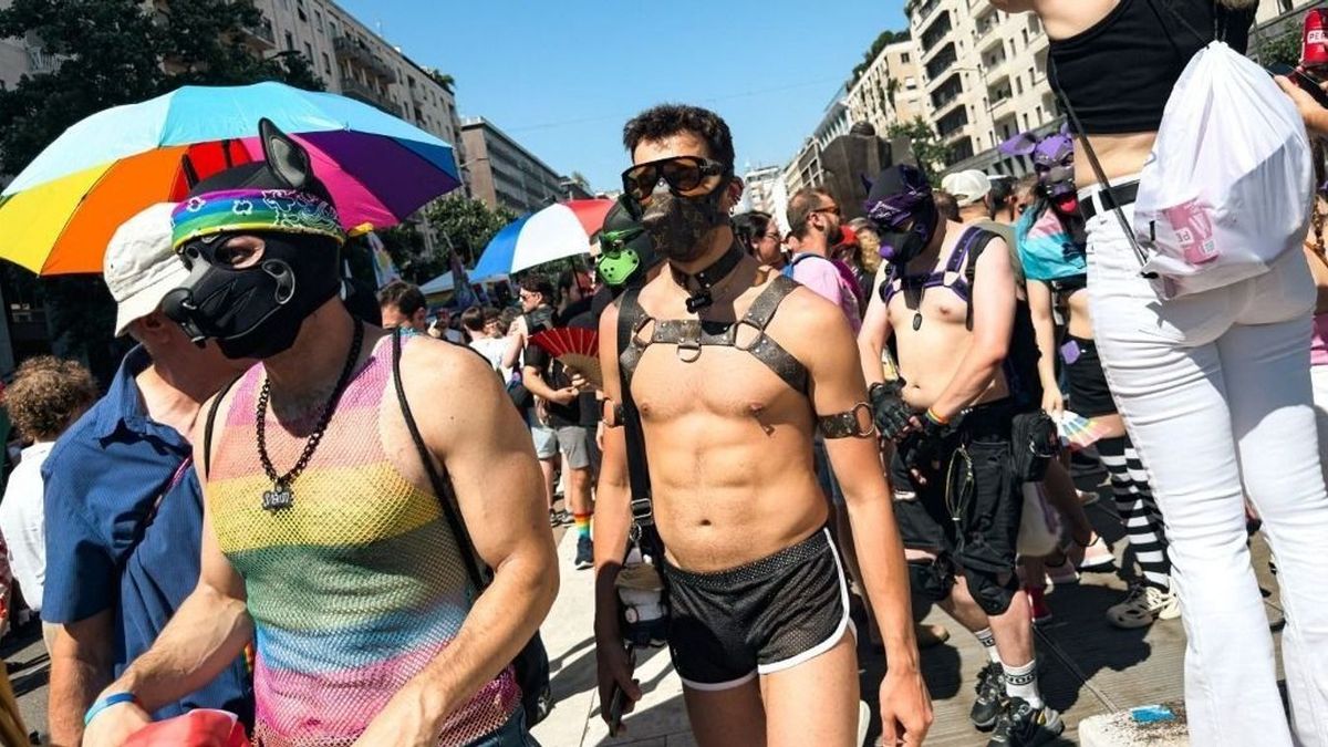 Elmegyógyintézetbe küldték a pride idején játszótér mellett maszturbáló férfit