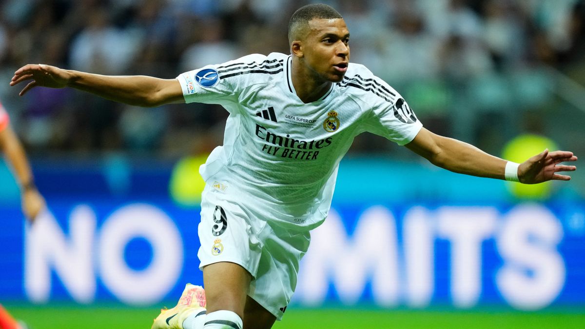 Rendőrségi vizsgálat indult Kylian Mbappé ellen