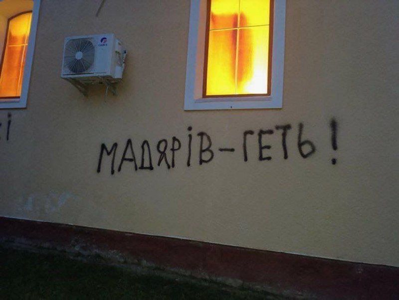 magyarallenes