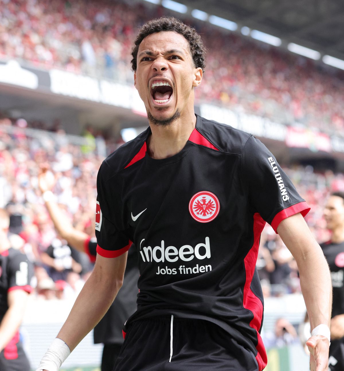 Hamarosan Hugo Ekitikét is láthatjuk a Liverpool meccsein
