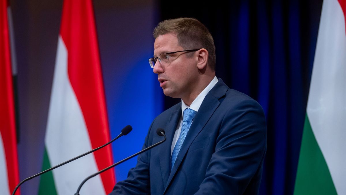 Brüsszelnek el kell fogadnia kétmillió ember véleményét Gulyás Gergely szerint