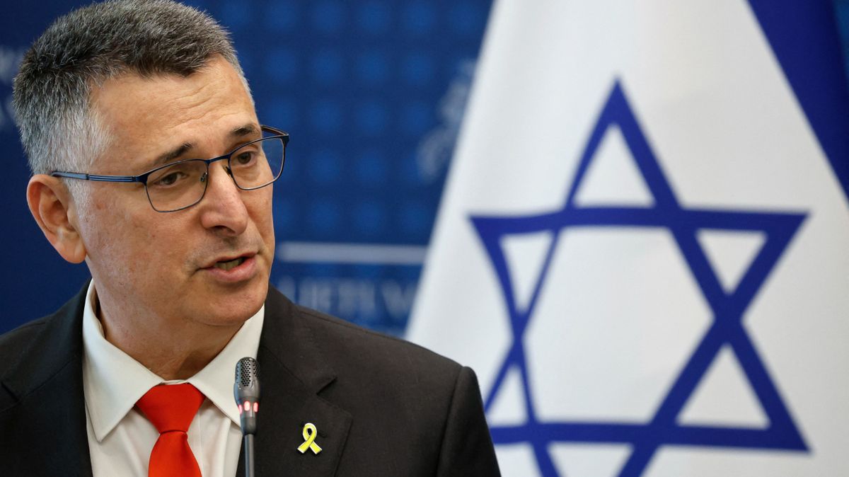 Izrael: a Hamászt jutalmazza London terve, hogy elismeri a palesztin államot