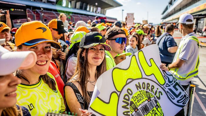 F1 - Hungaroring Forma-1
