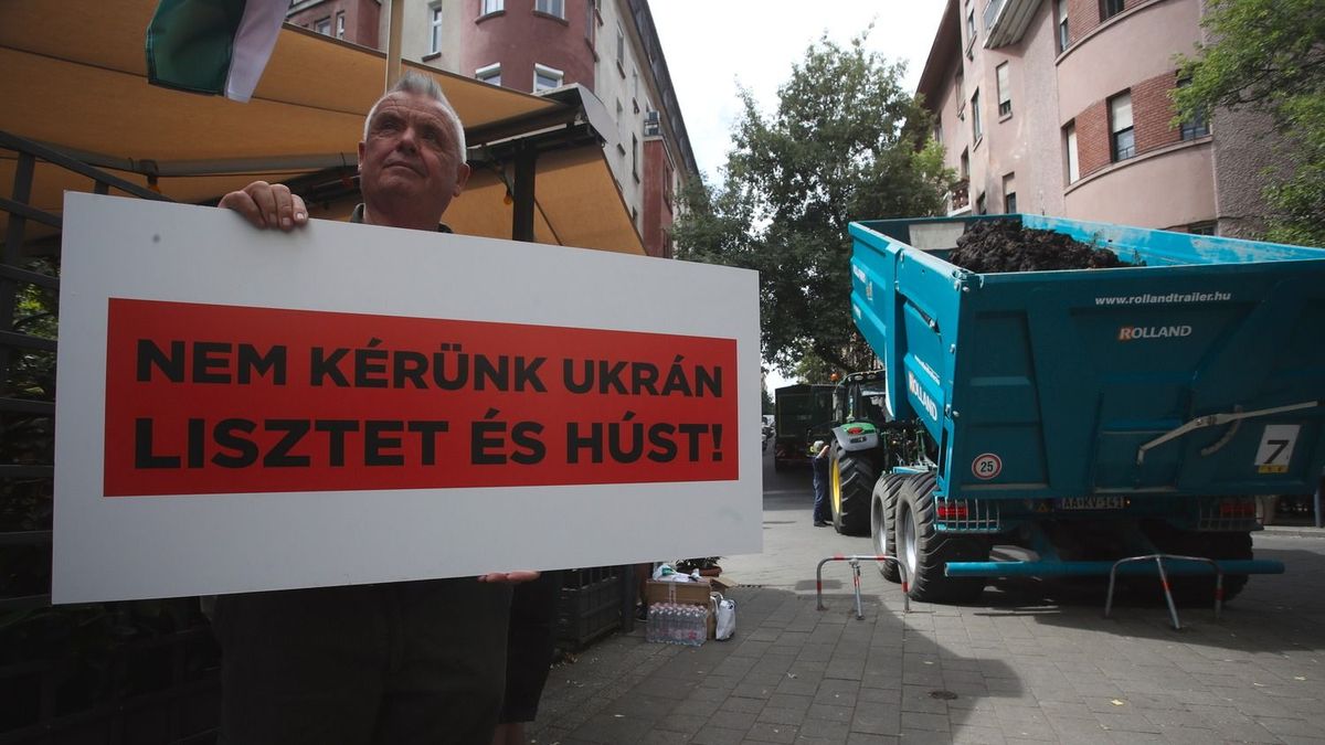 Élesen bírálják az agrárminiszterek az EU-költségvetés tervezetét