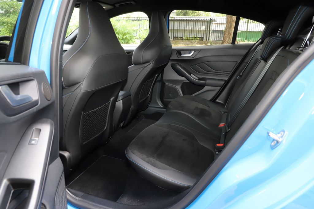 Ford Focus ST