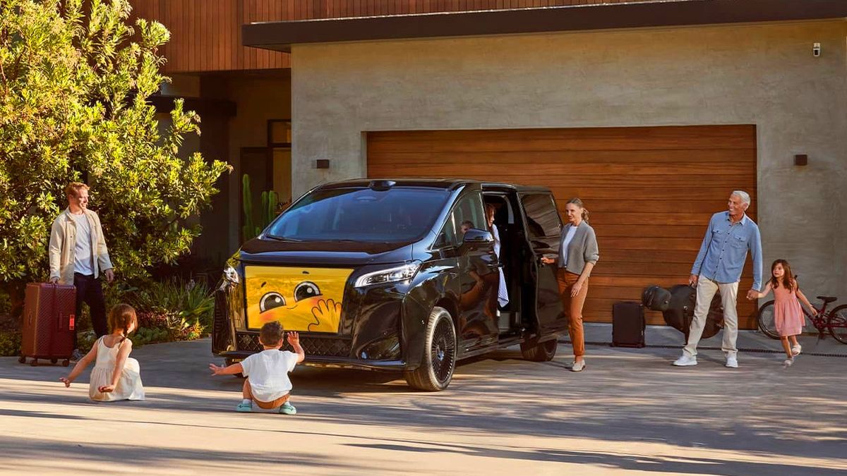 Kínai egyterűvel akarja megtörni a SUV-hegemóniát az USA-ban a Faraday Future