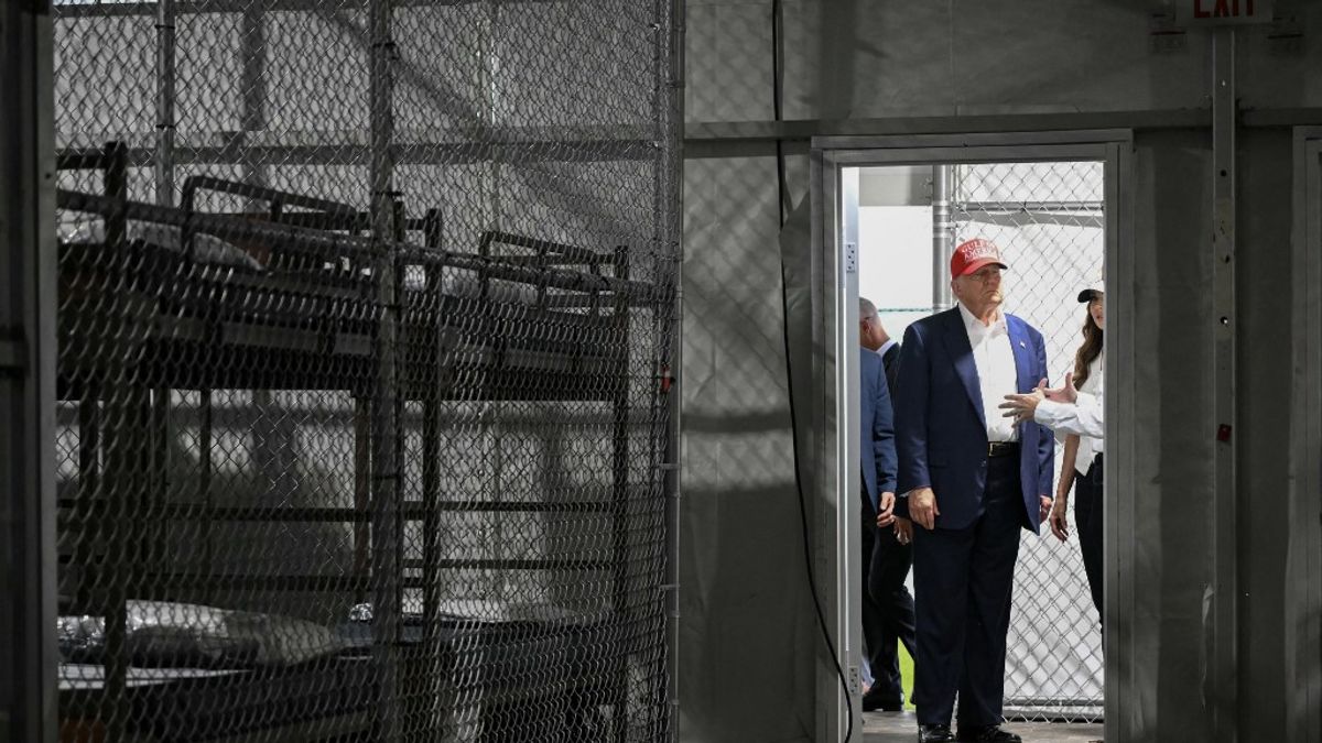 Íme, a rettegett Aligátor Alcatraz + videó