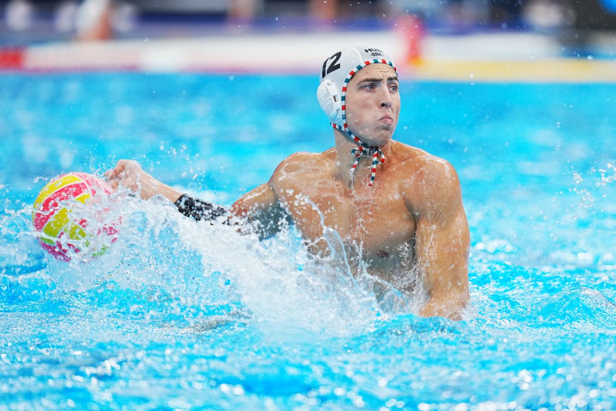 Varga Zsolt