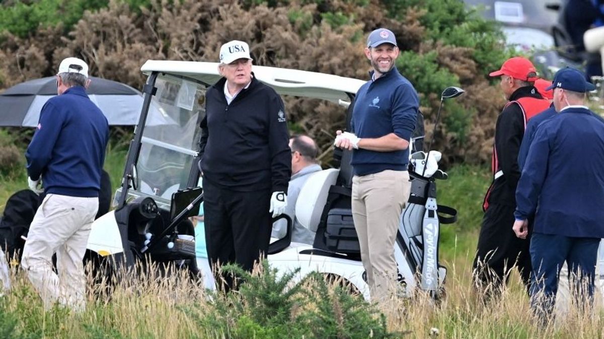 Trump: Nem lesz többé Európa