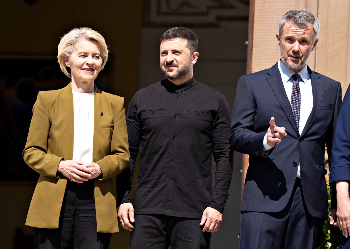 Ukrajna toborzói egyre kegyetlenebbek