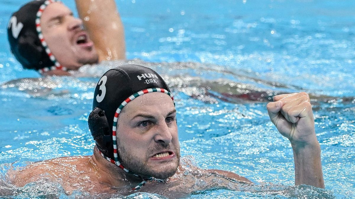 Pszichológus csapatkapitányunk elárulta, hogy mászik majd a spanyolok fejébe a vb-döntőben