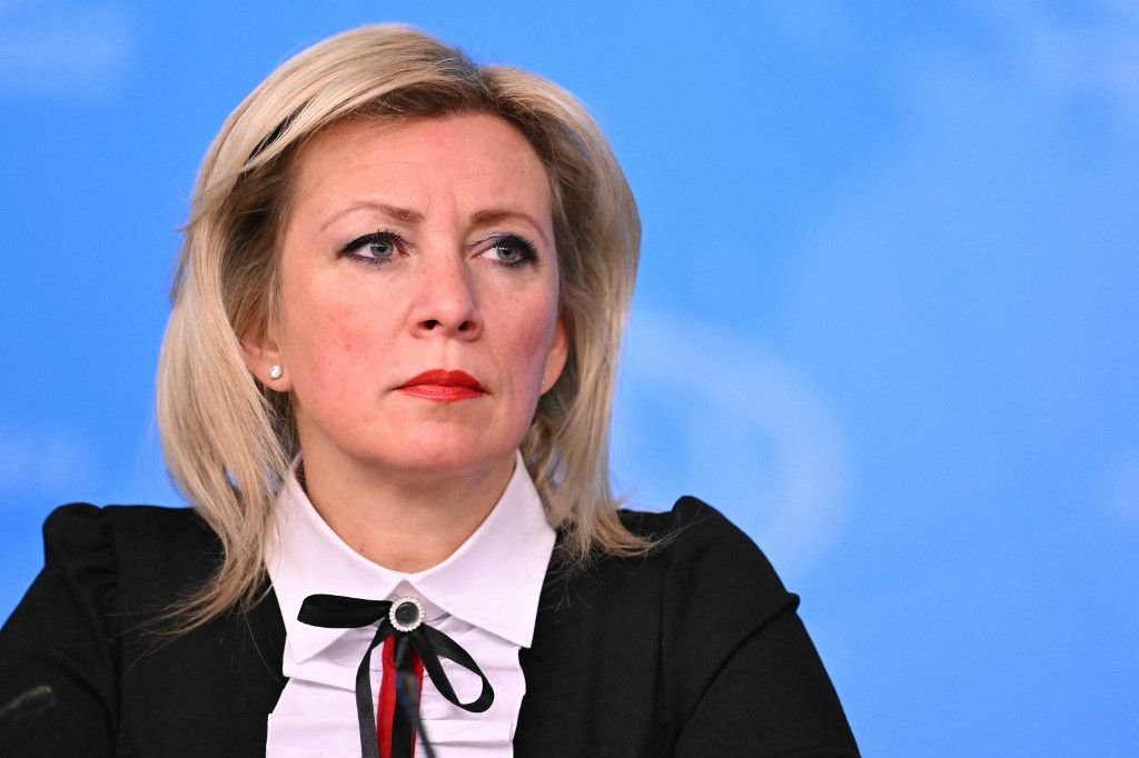 Moszkva eltökélten küzd a Nyugat által terjesztett idegengyűlölet ellen (AFP)