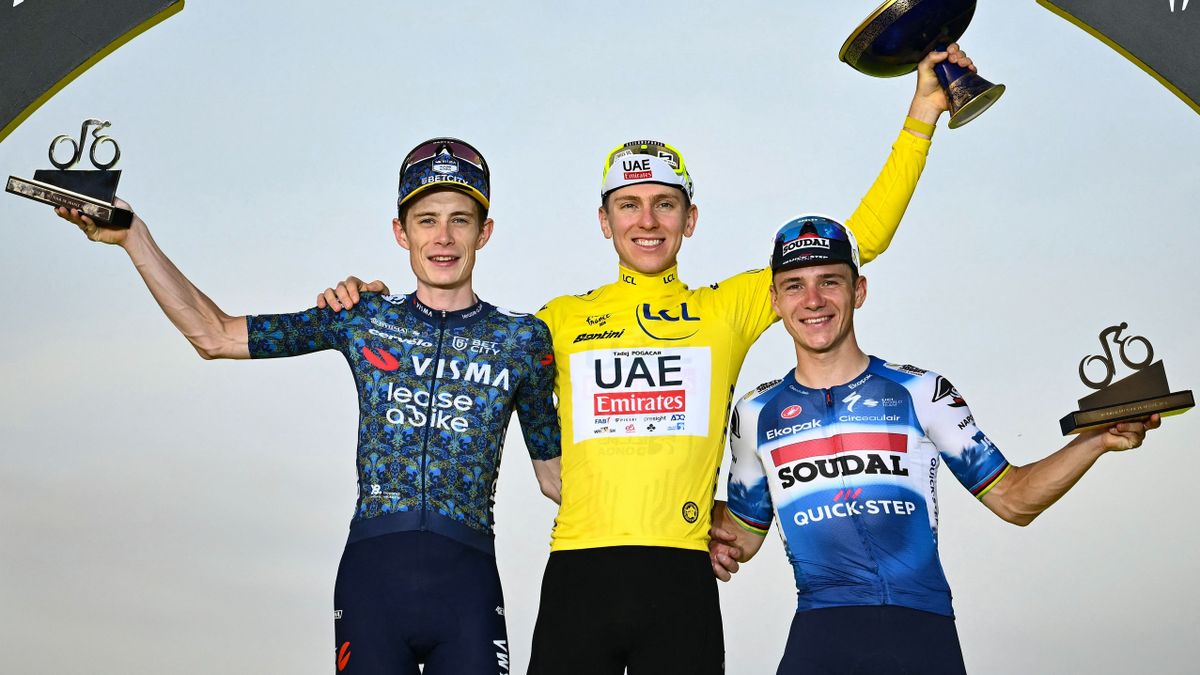 Kétarcú lesz a Tour de France, a leghíresebb országúti kerékpáros verseny