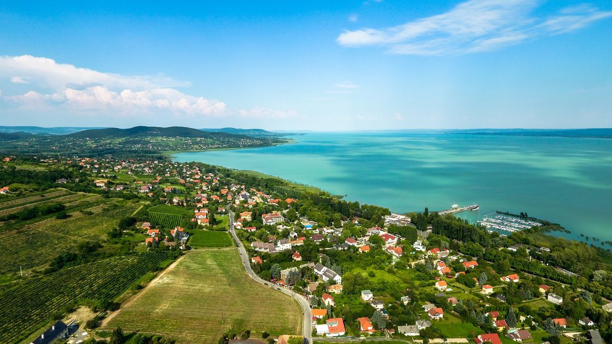 otthon start balaton