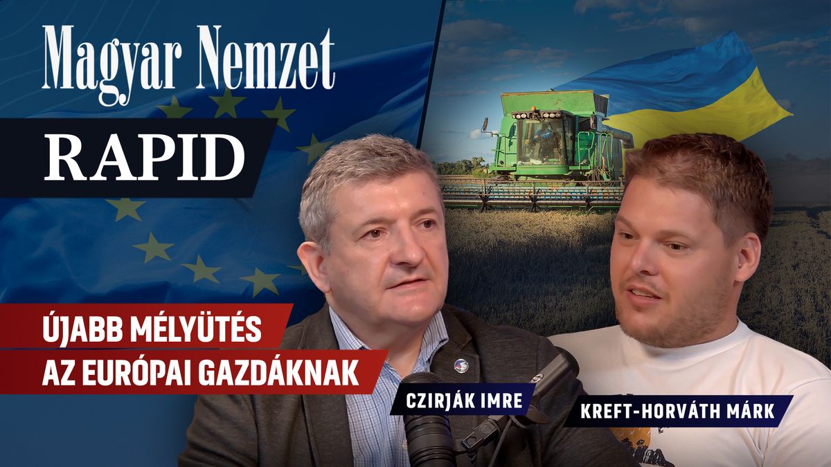 Rapid délelőtti friss – Csak a lényeges kérdésekre nincs válasz + videó