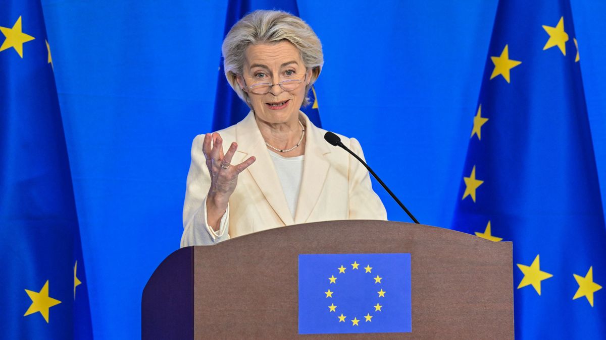 Ítéletet mondott a bíróság Ursula von der Leyen felett