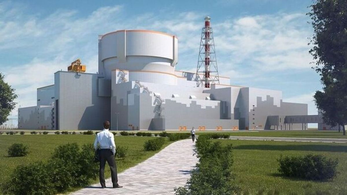 A German About-Face? Leading Daily Cites Paks Nuclear Power Plant as Example